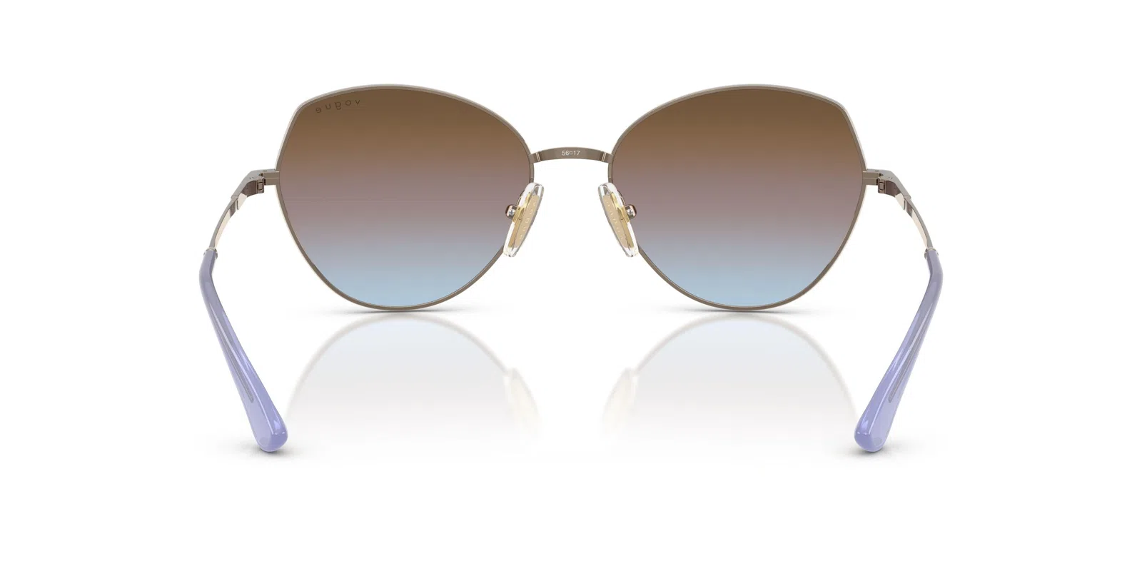 Vogue 4330S Sunglasses - view 8